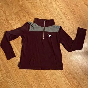 Victoria Secret’s PINK Pullover